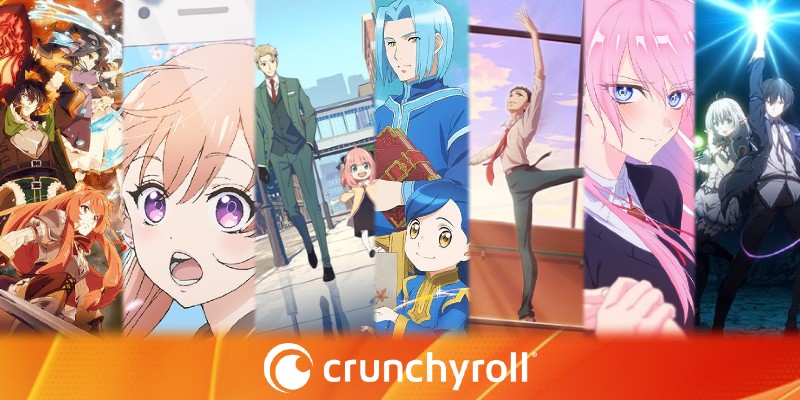 Crunchyroll anuncia los simuldubs latinos de la Temporada de Primavera 2022  – ANMTV